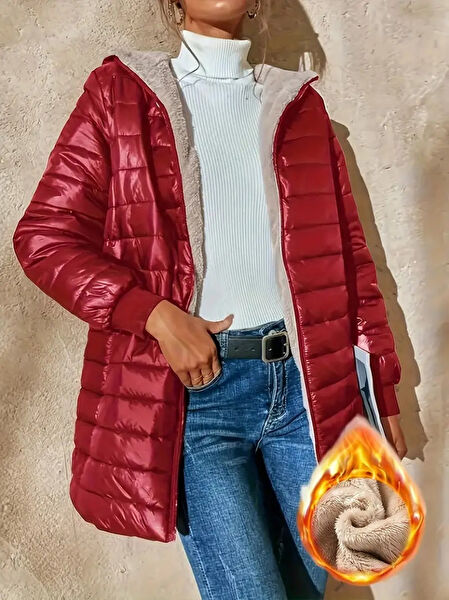 Etiler Collection Kadın Mont