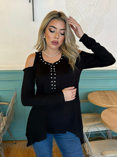 Etiler Collection Kadın Bluz