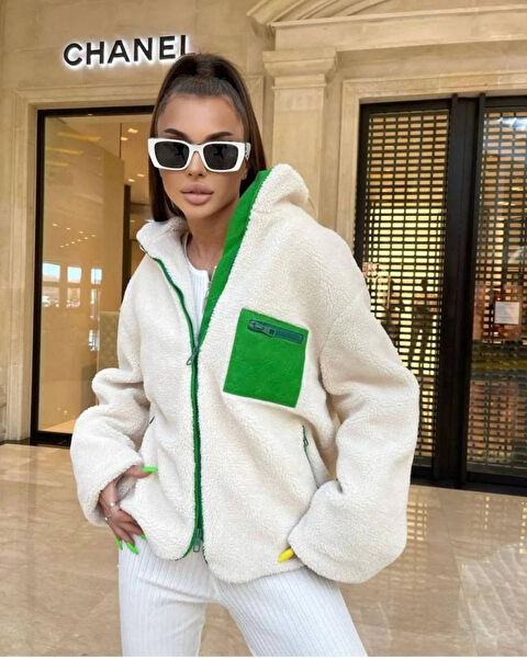 Etiler Collection Kadın Mont