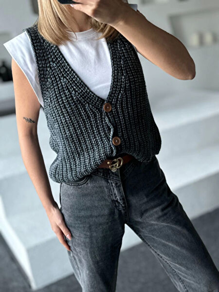 Etiler Collection Erkek Yelek