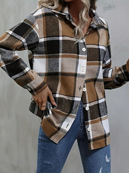 Etiler Collection Kadın Gömlek