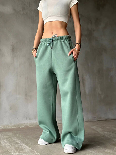 Etiler Collection Kadın Pantolon