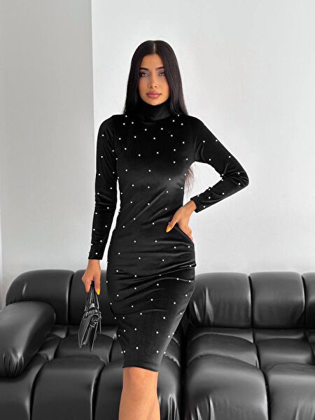 Etiler Collection Günlük Elbise