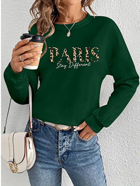 Etiler Collection Kadın Bluz