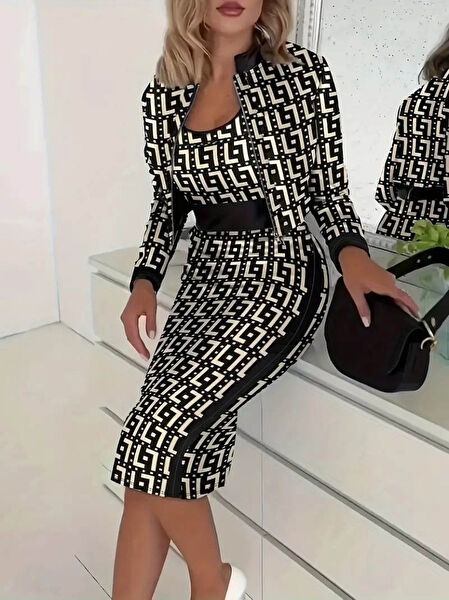 Etiler Collection Kadın Alt Üst Takım