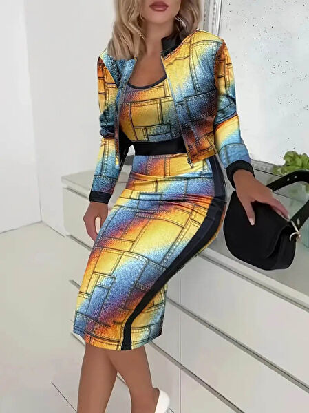 Etiler Collection Kadın Alt Üst Takım