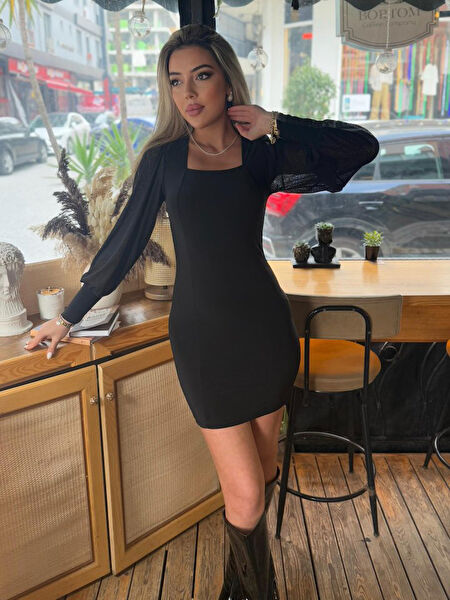 Etiler Collection Günlük Elbise