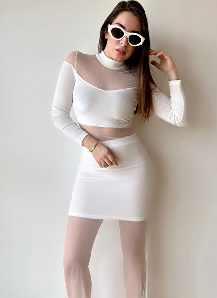 Etiler Collection Günlük Elbise