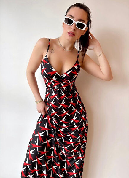 Etiler Collection Günlük Elbise