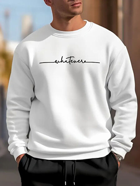 Etiler Collection Erkek Tişört