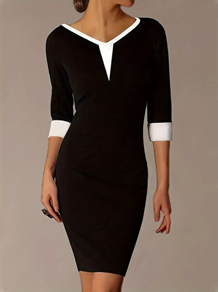 Etiler Collection Günlük Elbise