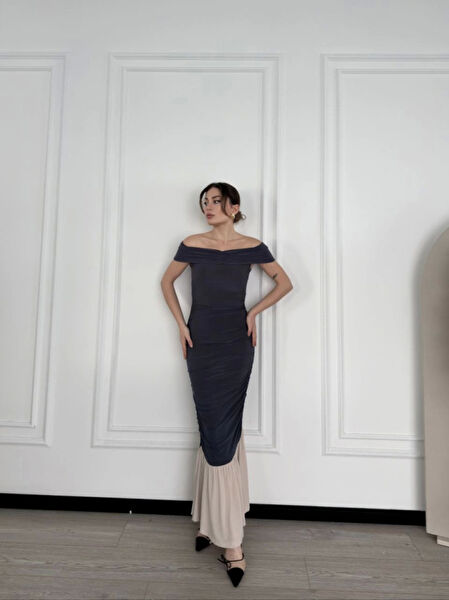 Etiler Collection Günlük Elbise