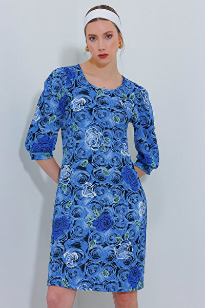 Etiler Collection Günlük Elbise