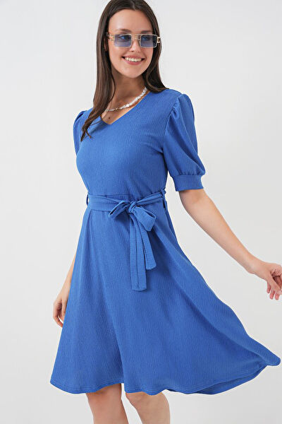 Etiler Collection Günlük Elbise