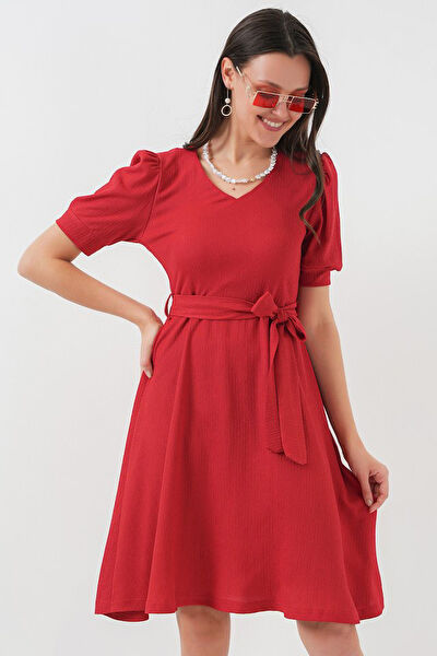 Etiler Collection Günlük Elbise