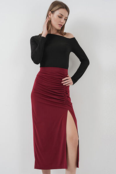 Etiler Collection Kadın Etek