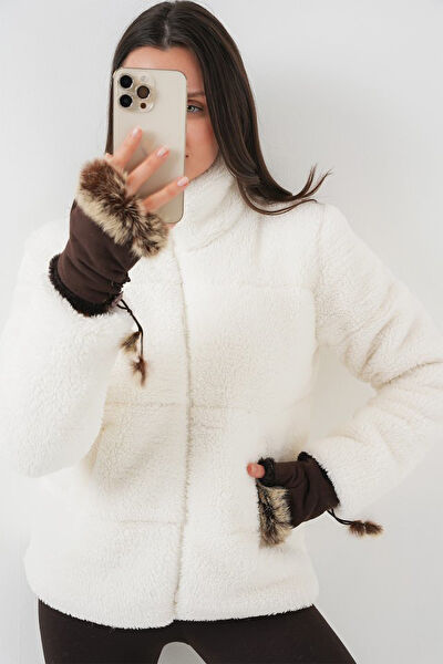 Etiler Collection Kadın Mont