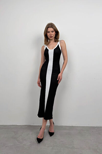 Etiler Collection Günlük Elbise