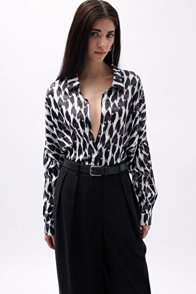 Etiler Collection Kadın Gömlek