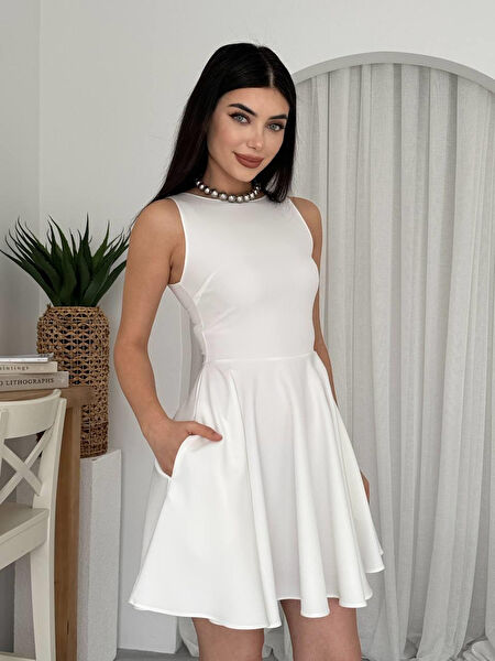 Etiler Collection Günlük Elbise