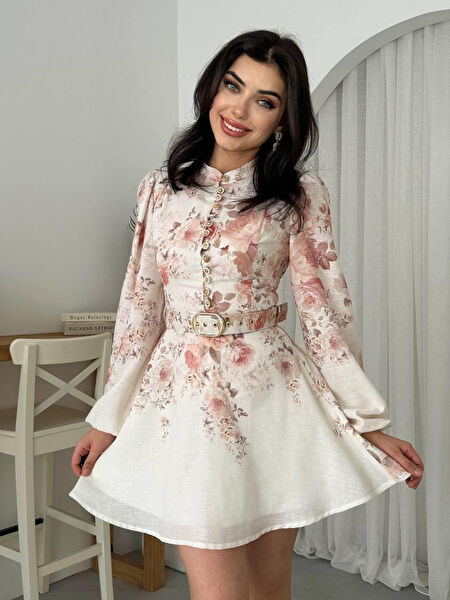 Etiler Collection Günlük Elbise