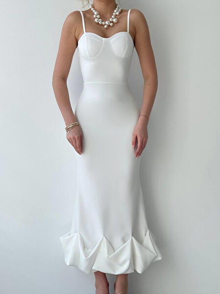 Etiler Collection Günlük Elbise