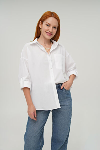 Etiler Collection Kadın Gömlek