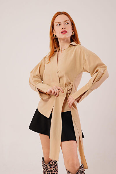 Etiler Collection Kadın Gömlek