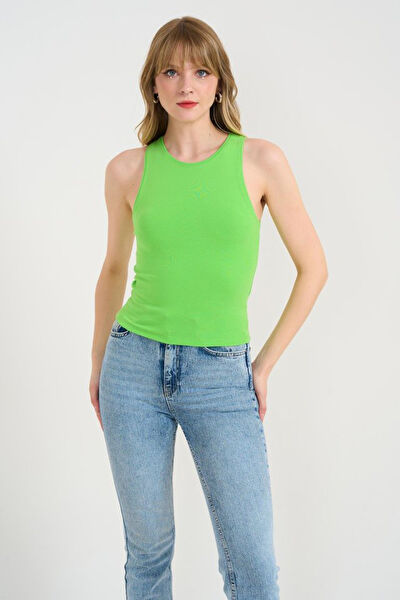 Etiler Collection Kadın Atlet, Body