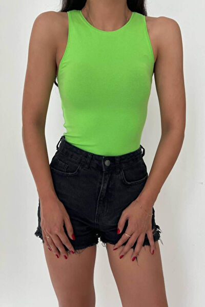 Etiler Collection Kadın Atlet, Body