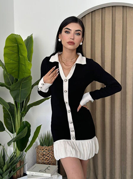 Etiler Collection Günlük Elbise