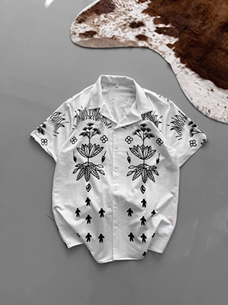 Etiler Collection Erkek Gömlek