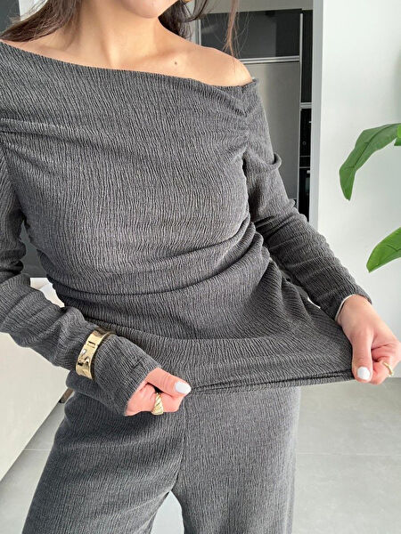 Etiler Collection Kadın Alt Üst Takım