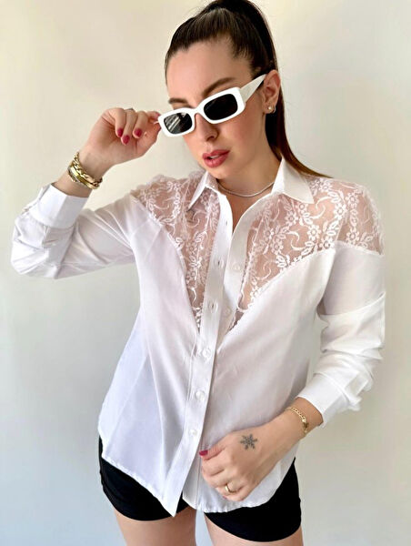 Etiler Collection Kadın Bluz