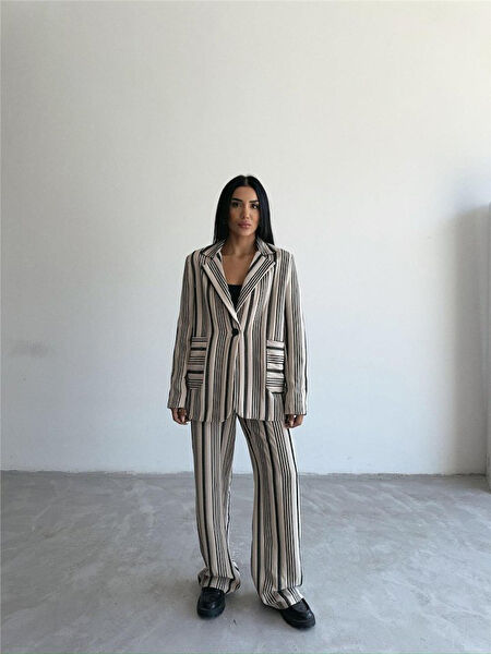 Etiler Collection Kadın Ceket