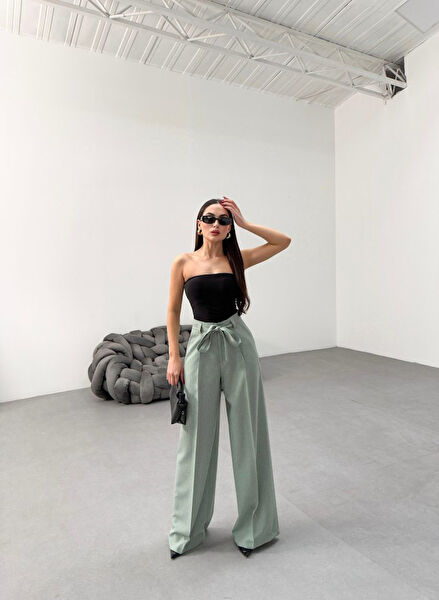 Etiler Collection Kadın Pantolon