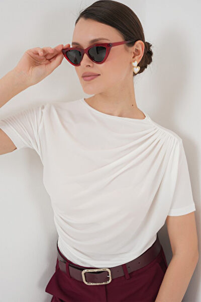 Etiler Collection Kadın Bluz