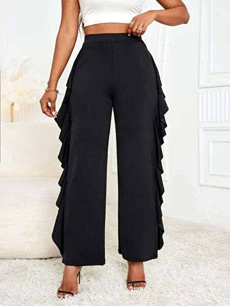 Etiler Collection Kadın Pantolon