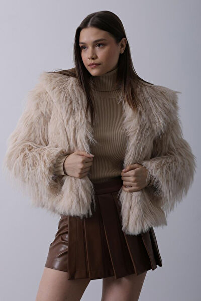 Etiler Collection Kadın Mont