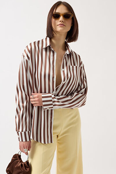 Etiler Collection Kadın Gömlek