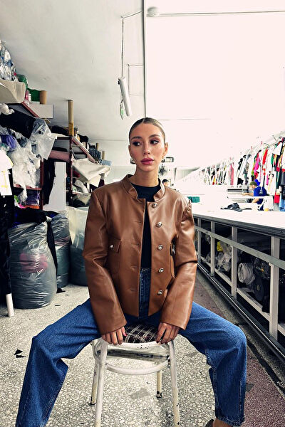 Etiler Collection Kadın Ceket