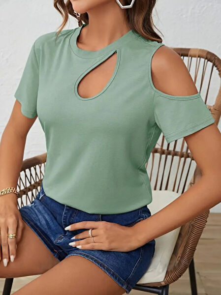 Etiler Collection Kadın Bluz