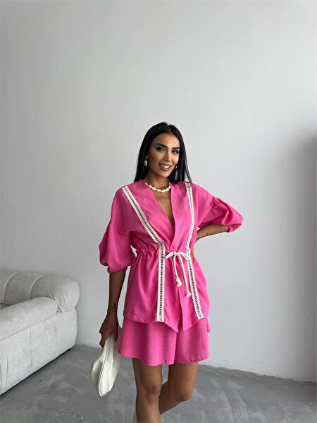 Etiler Collection Kadın Pantolon