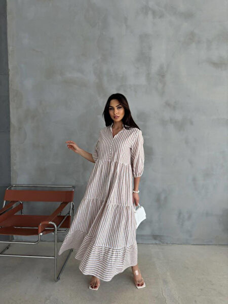 Etiler Collection Günlük Elbise