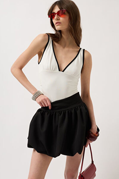 Etiler Collection Kadın Etek