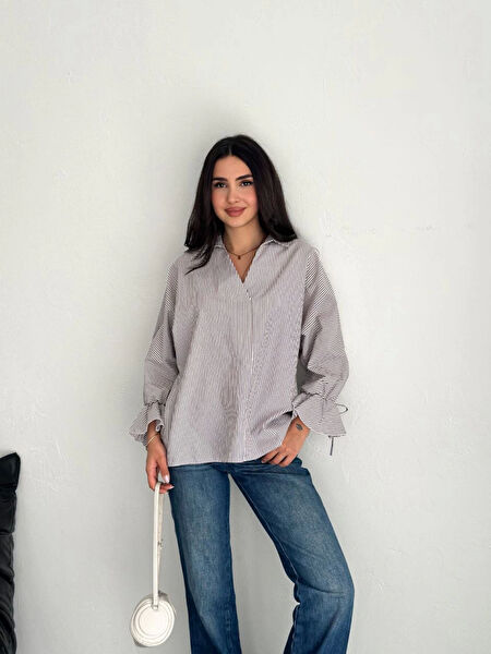 Etiler Collection Kadın Gömlek