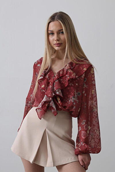 Etiler Collection Kadın Gömlek