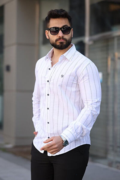 Etiler Collection Erkek Gömlek