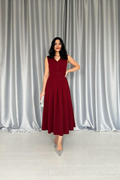 Etiler Collection Günlük Elbise