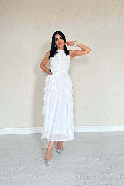 Etiler Collection Günlük Elbise